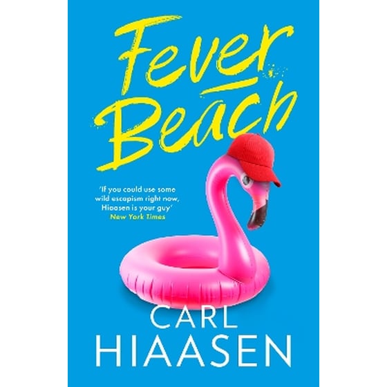 Fever Beach image 0