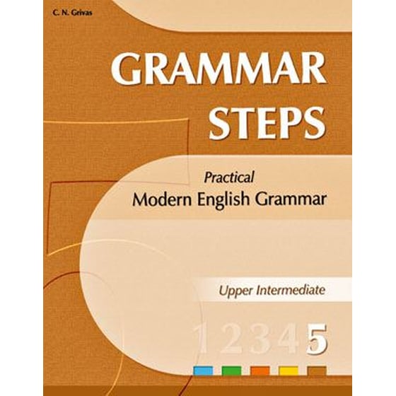 Grammar Steps 5 image 0