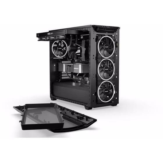 Desktop Intra (Core i9-14900F/64GB/2TB SSD/GeForce RTX 4070 Super/Win11Home) image 6