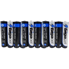 Μπαταρίες Gigacell LR03 AAA x50