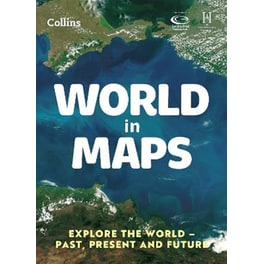 World in Maps