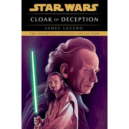 Star Wars: Cloak Of Deception