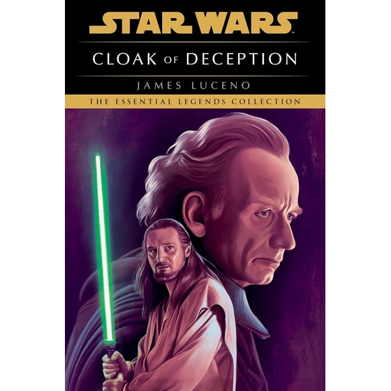 Star Wars: Cloak Of Deception image 0