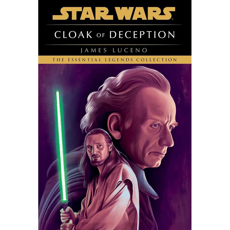 Star Wars: Cloak Of Deception