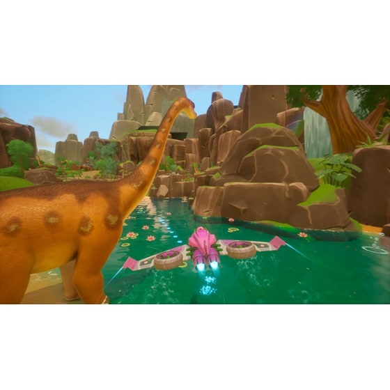Paw Patrol Dino World - Nintendo Switch image 7