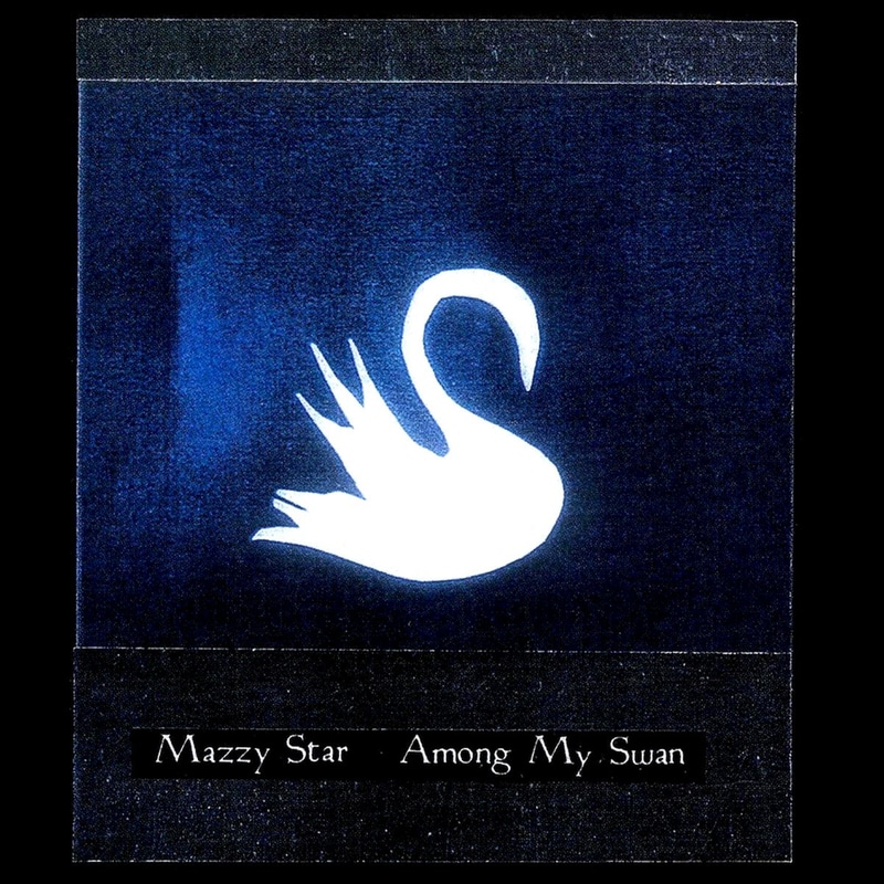 Among My Swan (LP)