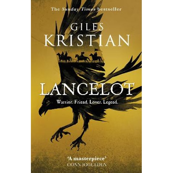 Lancelot image 0