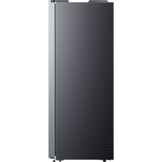 MIJIA LTP4600EU No Frost 621 Lt Inox Ψυγείο Ντουλάπα image 5
