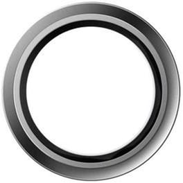 Προστατευτικό Καμερών iPhone Air - Hammer Camera Lens Protector Full Face