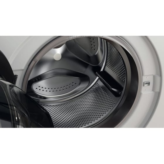 WHIRLPOOL FFB 10469 BV EE 10 kg 1.400 Στροφές Λευκό Πλυντήριο Ρούχων image 8