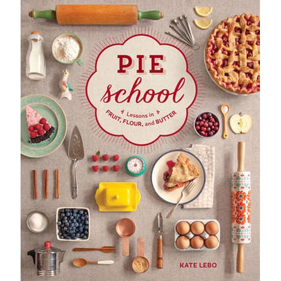 Pie School image 0
