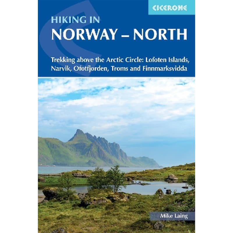 Hiking in Norway - North