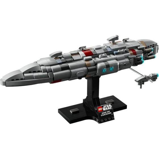 LEGO® Star Wars™ Home One Starcruiser (75405) image 1