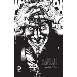 Batman Noir: The Killing Joke