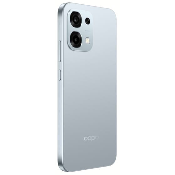 Oppo Α6 Pro 5G 256GB - Lunar Titanium image 5