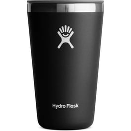 Κούπα Θερμός Hydro Flask Black 473ml