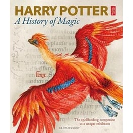 Harry Potter - A History of Magic