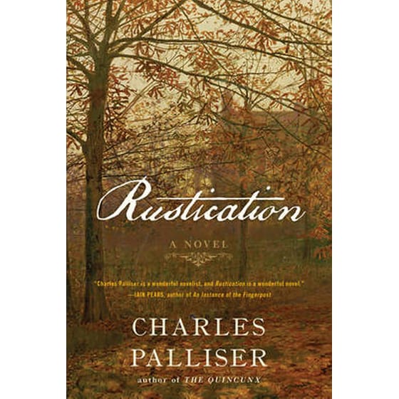Rustication image 0
