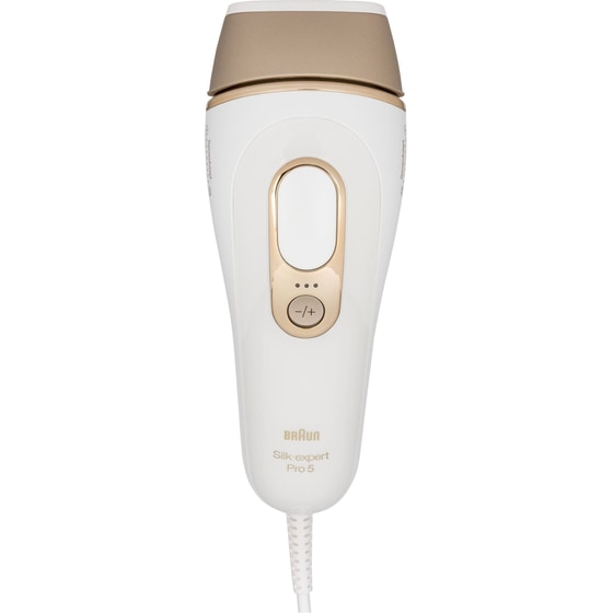 Αποτριχωτική ΜηχανήBRAUN SILK-EXPERT PRO 5 PL 5052 image 2
