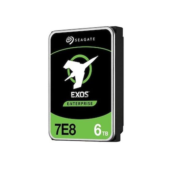 Seagate Exos 7e8 6tb 512n Sas (st6000nm003a) (seast6000nm003a) image 0
