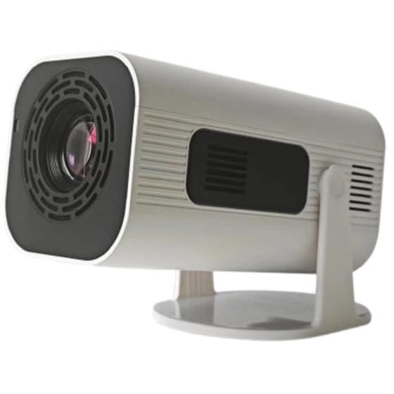 Projector Conceptum Smartstyle 360 - Λευκό image 0