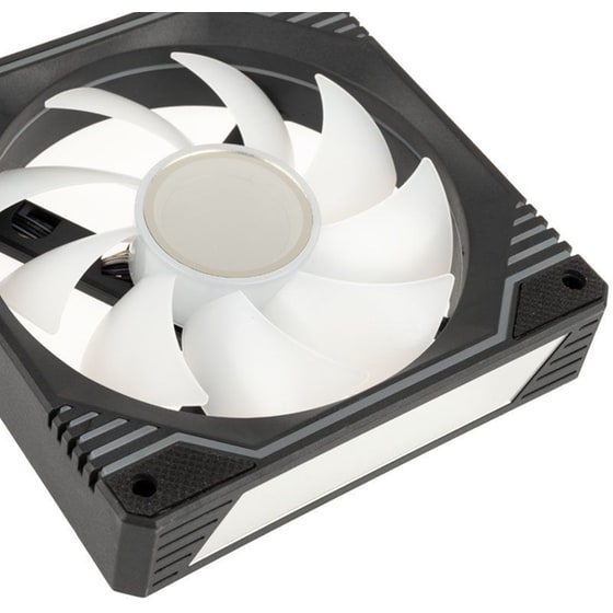 Case Fan Pro Gamersware Kolink 019 U GAMERSWARE KOLINK 019 U 120 mm με RGB φωτισμό image 3