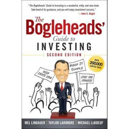 The Bogleheads' Guide to Investing, Second Edition
