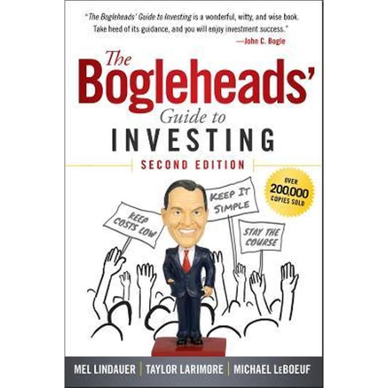 The Bogleheads Guide to Investing, Second Edition