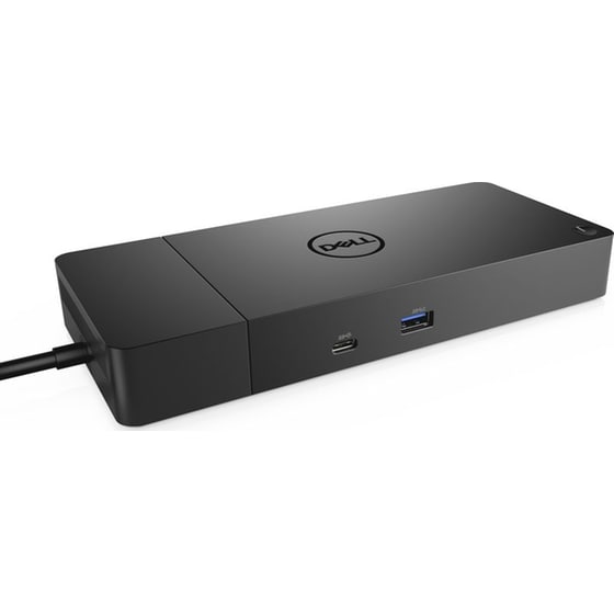 Docking Station Dell WD19S 130W - Μαύρο image 2