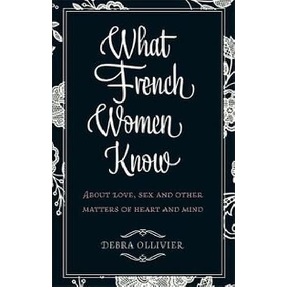 What French Women Know image 0