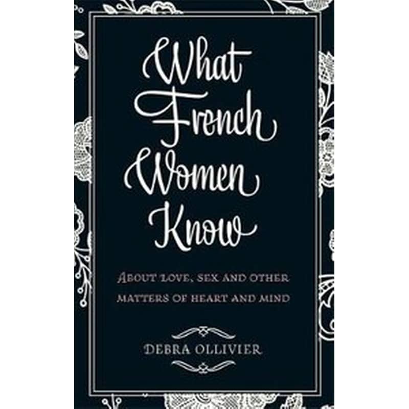What French Women Know