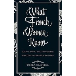 What French Women Know