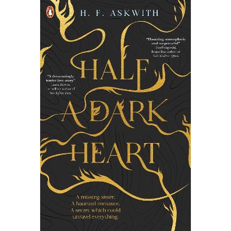 Half a Dark Heart