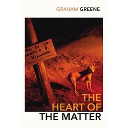 The Heart of the Matter