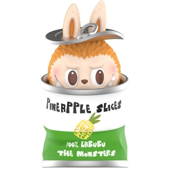Φιγούρα Pop Mart The Monsters Almost Hidden Series Blind Box image 11