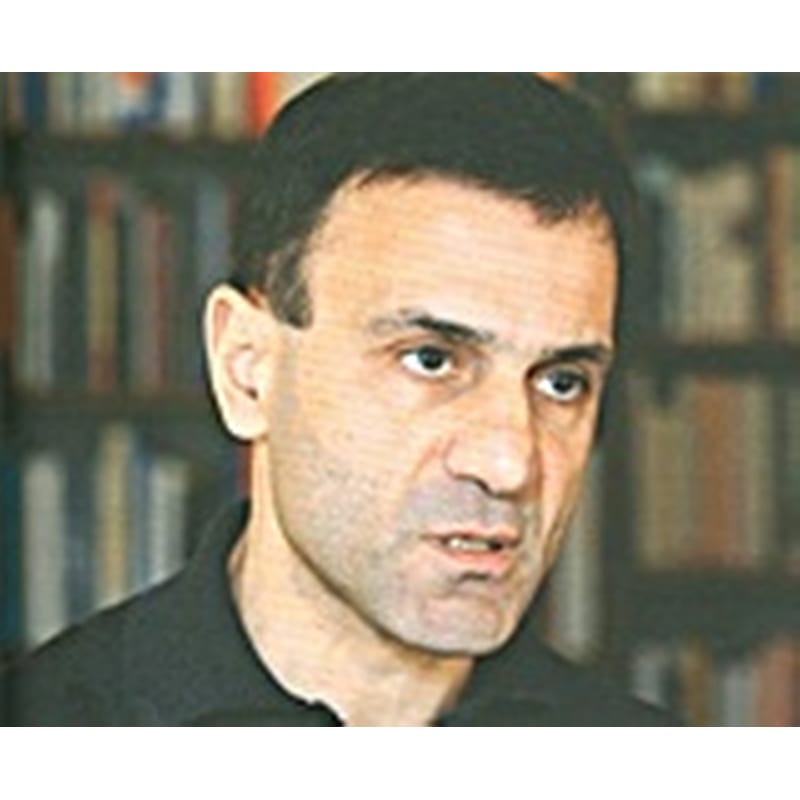 Author picture