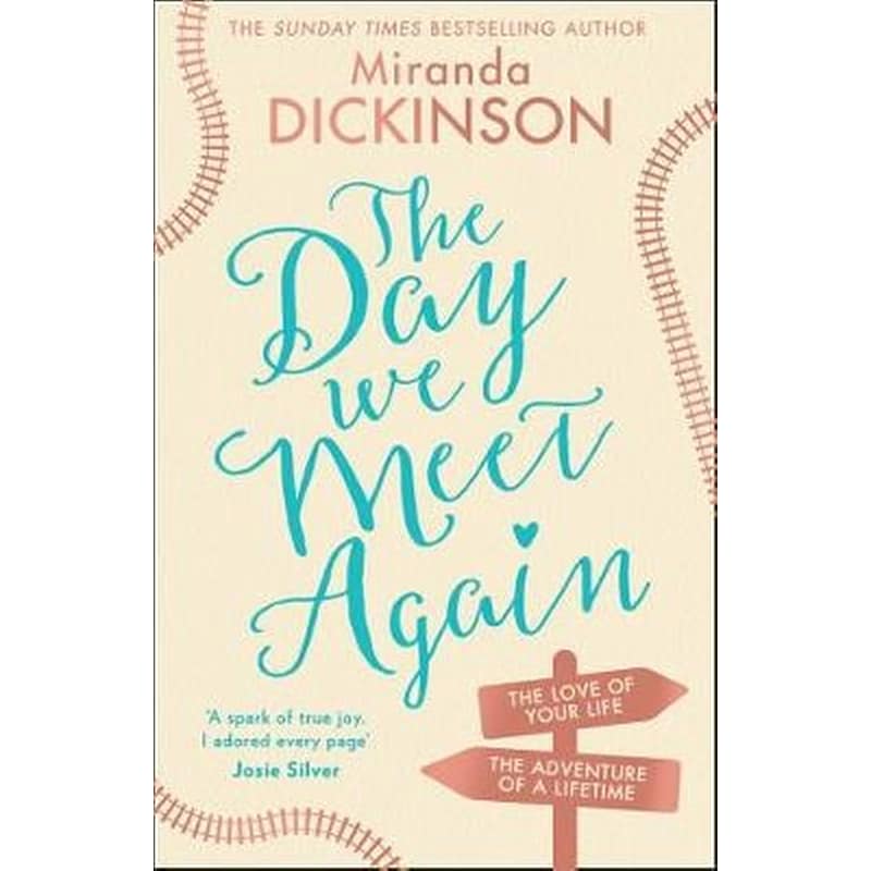 The Day We Meet Again