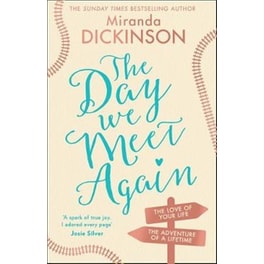 The Day We Meet Again