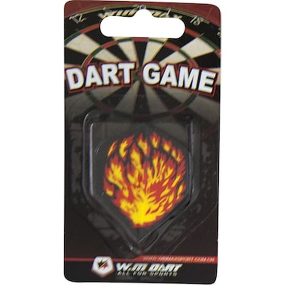 Φτερά Φαρδιά Με Τύπωμα (metronic) image 0