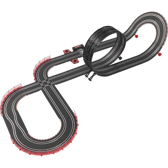 Carrera Πίστα για Αυτοκινητάκια Carrera GO!!! Tuning Zone Set image 2