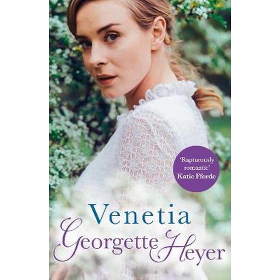 Venetia image 0