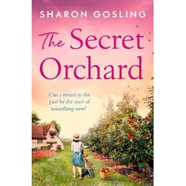 The Secret Orchard