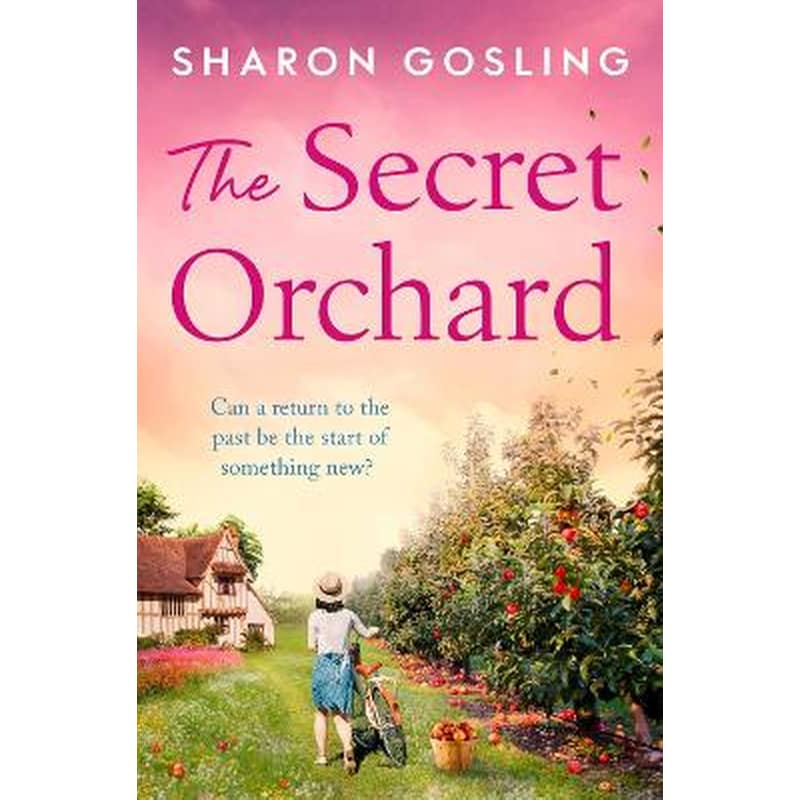 The Secret Orchard