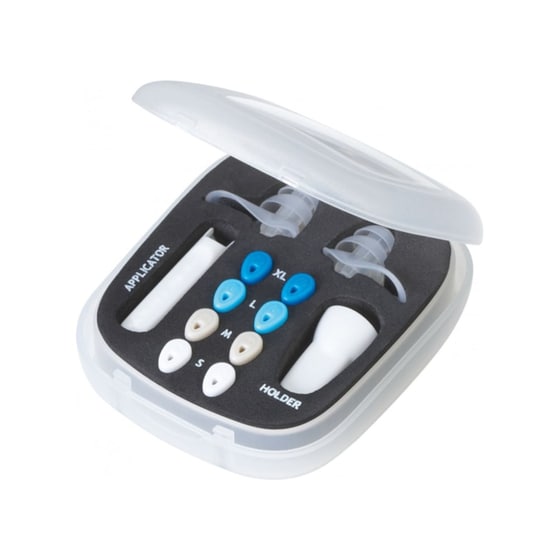 Ωτοασπίδες Z Zone Go Travel - Ear Plugs image 0