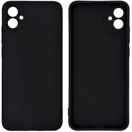 Θήκη Samsung Galaxy A042e/Galaxy A042f - Ancus  - Μαύρο image 0