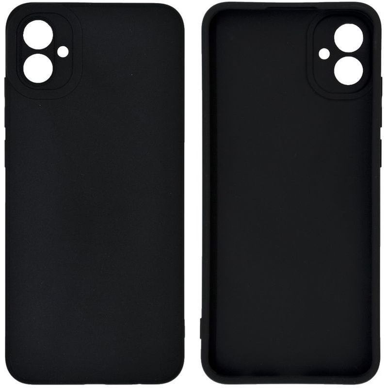 Θήκη Samsung Galaxy A042e/Galaxy A042f - Ancus - Μαύρο