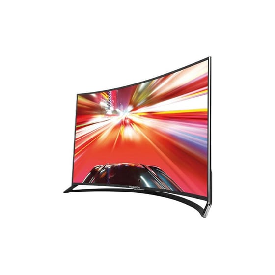 Τηλεόραση Thomson 55UA8696 55" Smart 3D Curved LED Ultra HD image 1