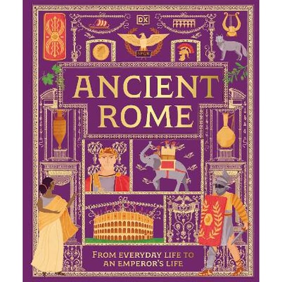 Ancient Rome image 0