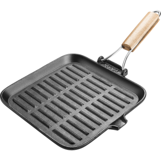 Γκριλιέρα LAMART LT1065 από Μαντέμι 23 cm image 1