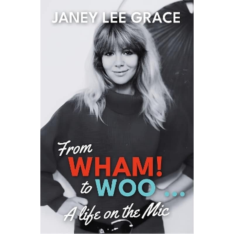 From WHAM! to WOO